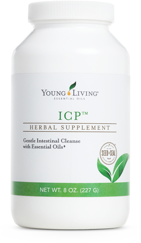 Young Living ICP