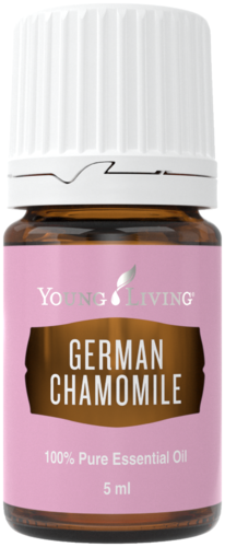 Young Living German Chamomile