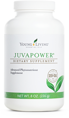Young Living JuvaPower