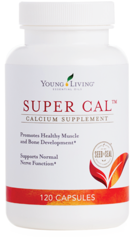 Young Living Super Cal