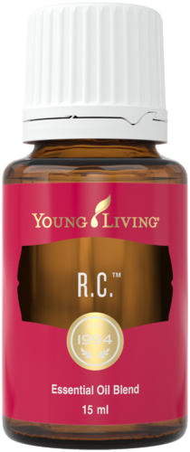 Young Living R.C.