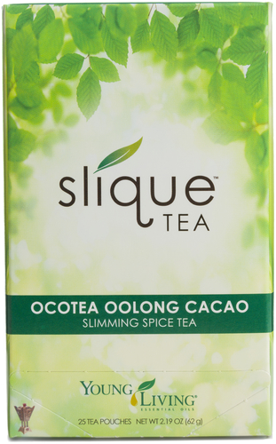 Young Living Slique Tea