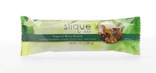 Young Living Slique Bar