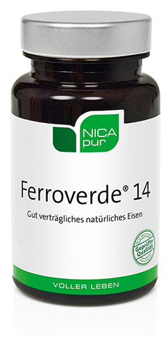 NICApur Ferroverde 14