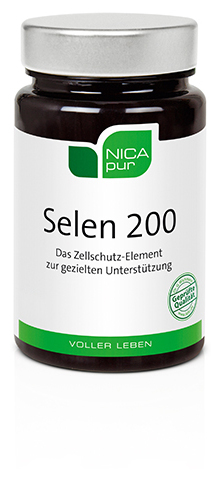 NICApur Selen 200