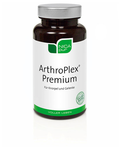 NICApur ArthroPlex Premium