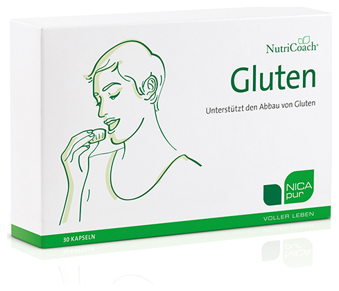 NICApur Gluten