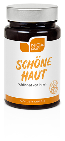 NICApur Schöne Haut