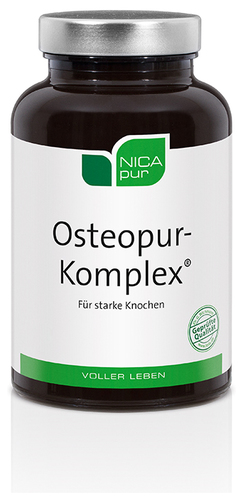 NICApur Osteopur-Komplex