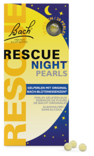 Rescue Night Pearls