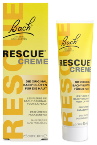 Rescue Creme