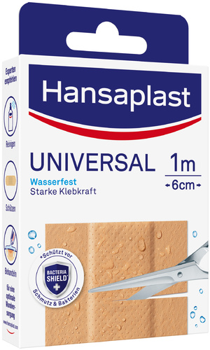 Hansaplast Universal
