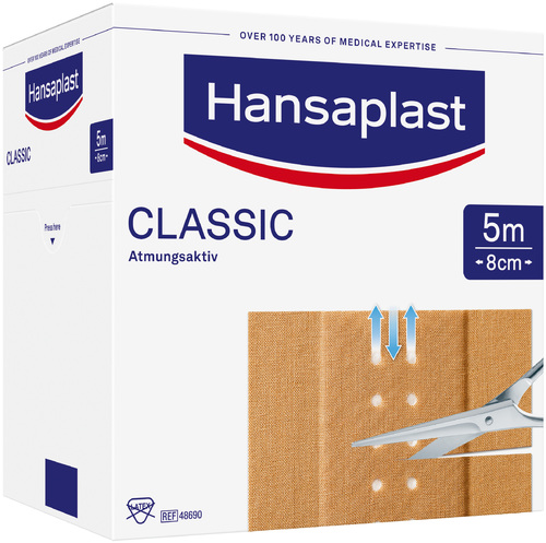 Hansaplast Classic