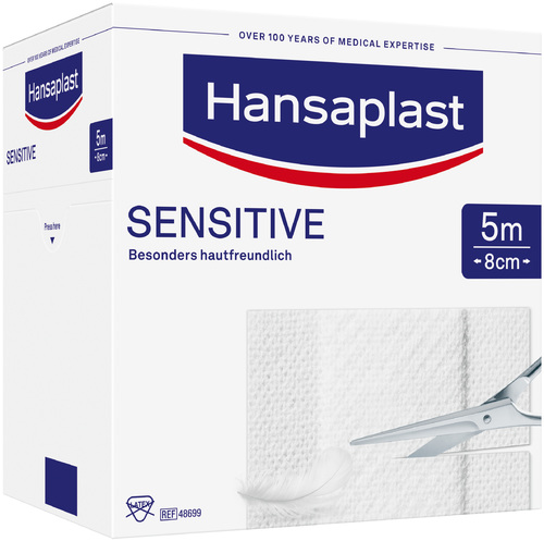 Hansaplast Sensitive