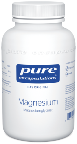 Pure Magnesiumglycinat