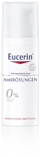 Eucerin Anti-Rötungen Beruhigende Pflege