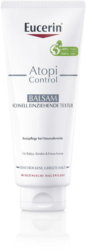 Eucerin AtopiControl Balsam