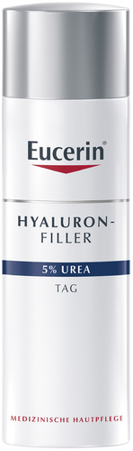 Eucerin Hyaluron-Filler 5% Urea Tagescreme