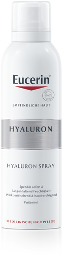 Eucerin Hyaluron Spray