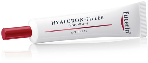 Eucerin Hyaluron-Filler + Volume-Lift Augenpflege