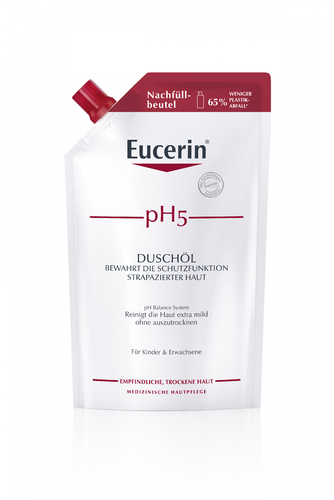 Eucerin pH5 Duschöl