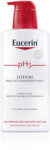 Eucerin pH5 Lotion