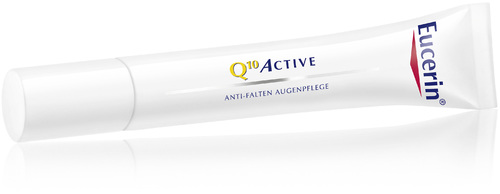 Eucerin Q10 Active Augenpflege