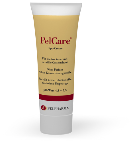 PelCare Lipo-Creme