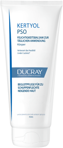 Ducray Kertyol P.S.O. Feuchtigkeitsbalsam