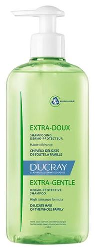 Ducray Extra Mild Shampoo