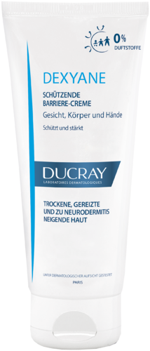 Ducray Dexyane Barriere-Creme