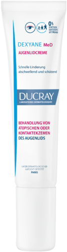 Ducray Dexyane MeD Augenlidcreme