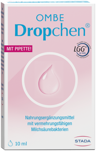 Ombe Dropchen