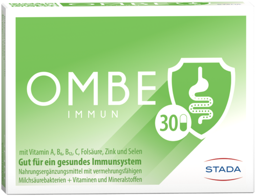 Ombe Immun