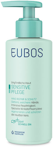 Eubos Sensitive Pflege Hand Repair & Schutz