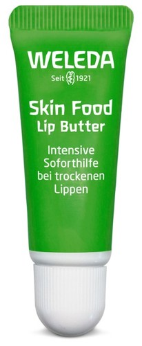 Weleda Skin Food Lip Butter