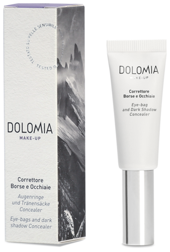 Dolomia Concealer Augenringe und Tränensäcke