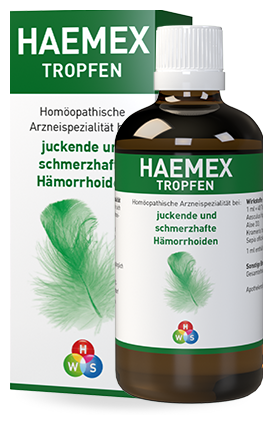 Haemex Tropfen
