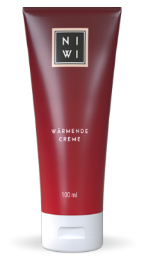 NIWI Wärmende Creme