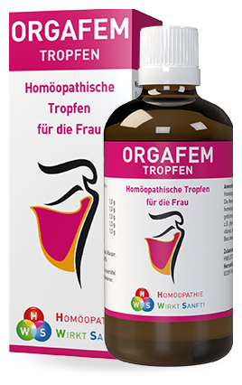 Orgafem Tropfen