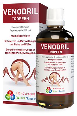 Venodril Tropfen