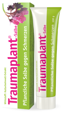 Traumaplant Salbe