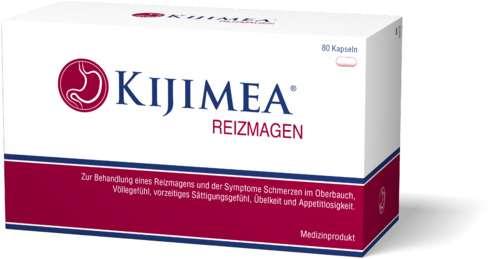 Kijimea Reizmagen