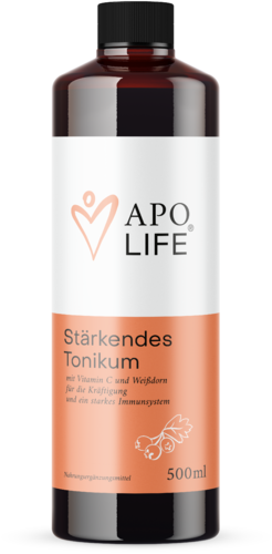 ApoLife stärkendes Tonikum