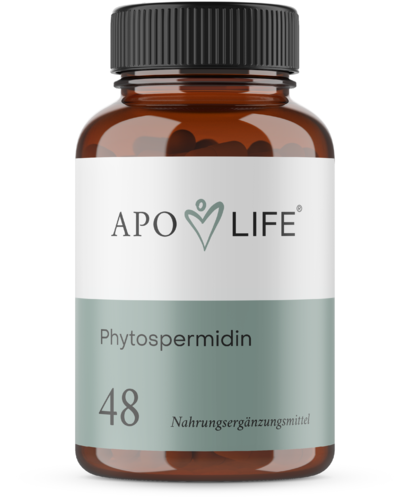ApoLife 48 Phytospermidin
