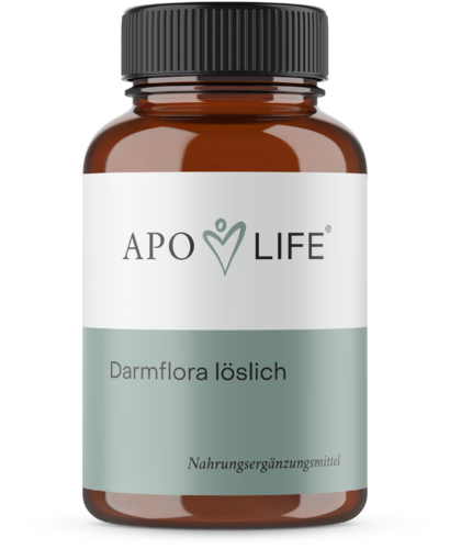 ApoLife Darmflora löslich