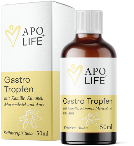ApoLife Gastro Tropfen