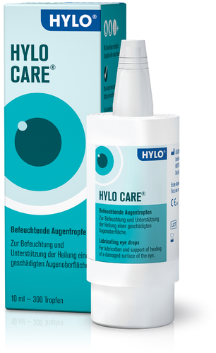 Hylo-Care