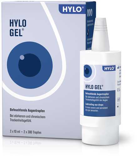 Hylo-Gel