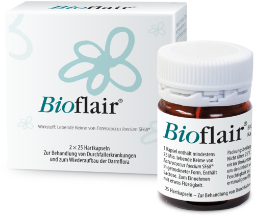 Bioflair Kapseln